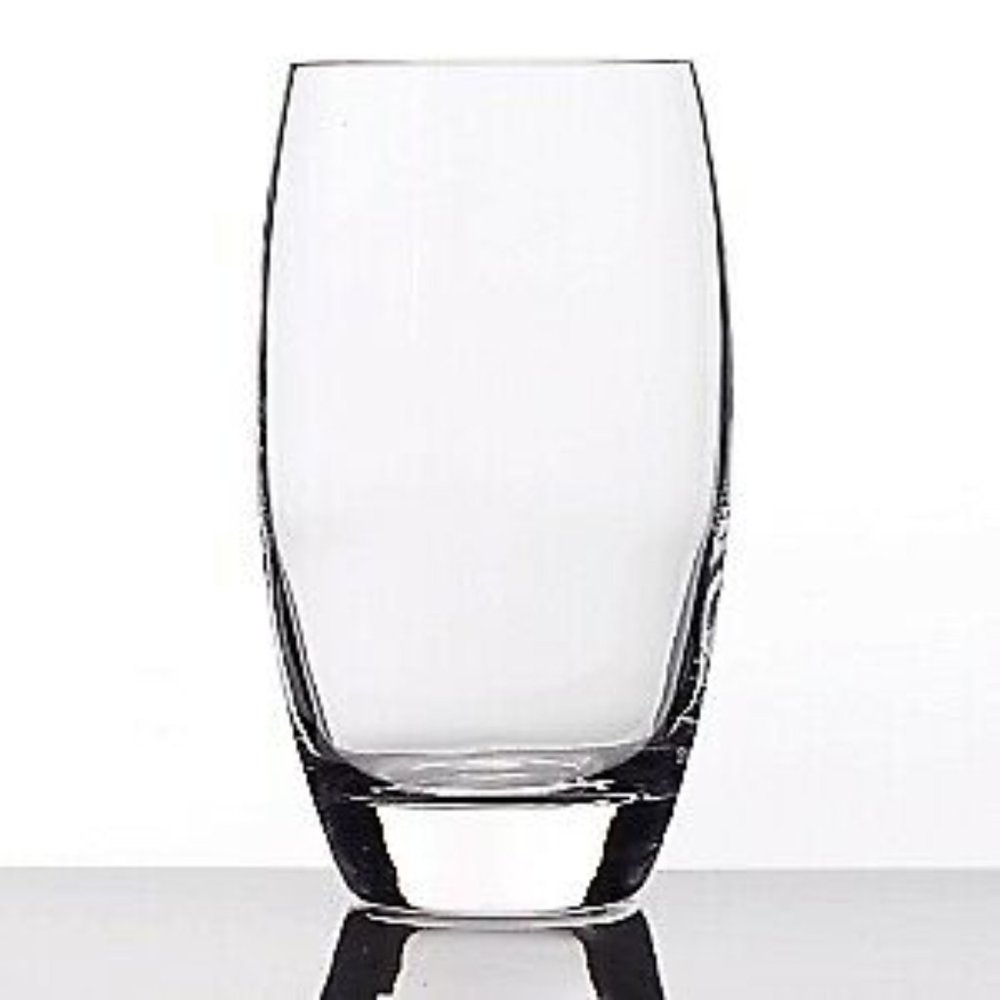 Luigi Bormioli Crescendo 20 Oz. Highball Glasses